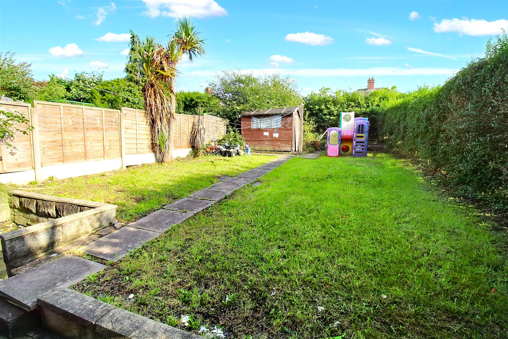 Hesketh Avenue, Ball Green, Stoke-On-Trent